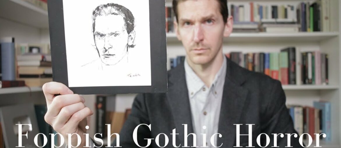 Oscar Wilde - The Picture of Dorian Gray BOOK REVIEW