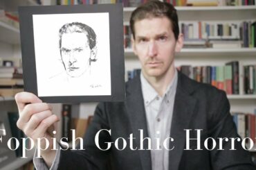 Oscar Wilde - The Picture of Dorian Gray BOOK REVIEW