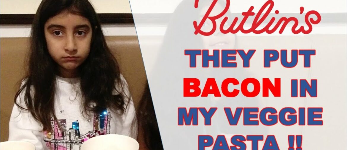 Is Butlin's Accessible? Vegan friendly? Halal? Kosher? // Butlin's Episode 2 Is Butlin's Accessible? Vegan friendly? Halal? Kosher? // Butlin's Episode 2