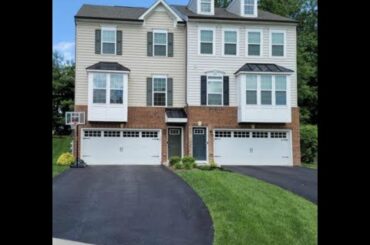 9521 Watts Road Owings Mills, MD 21117 - Coming Soon