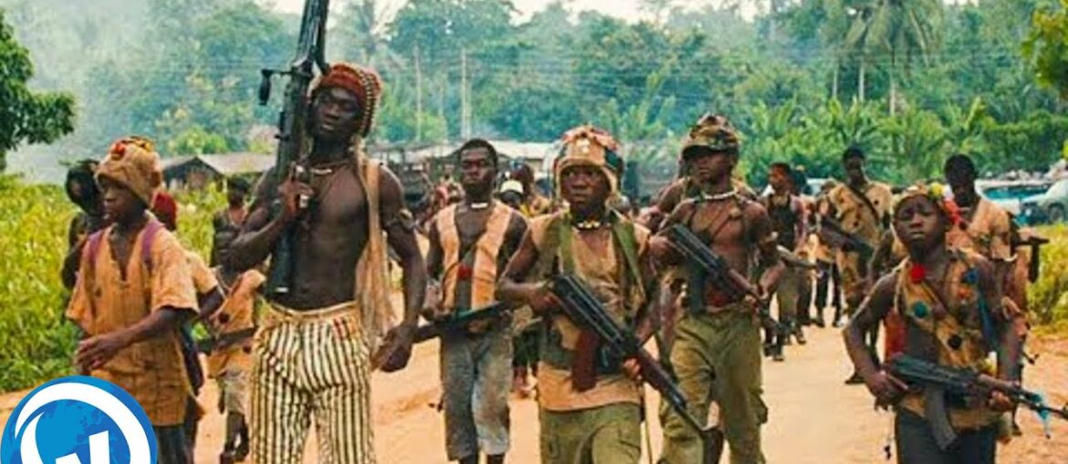 99 Things That Only Happen In Ivory Coast