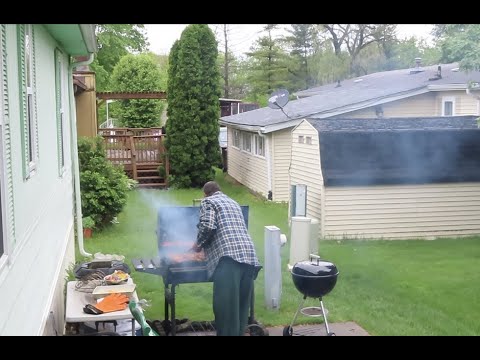 It's BBQ Time – #3567 It's BBQ Time - #3567