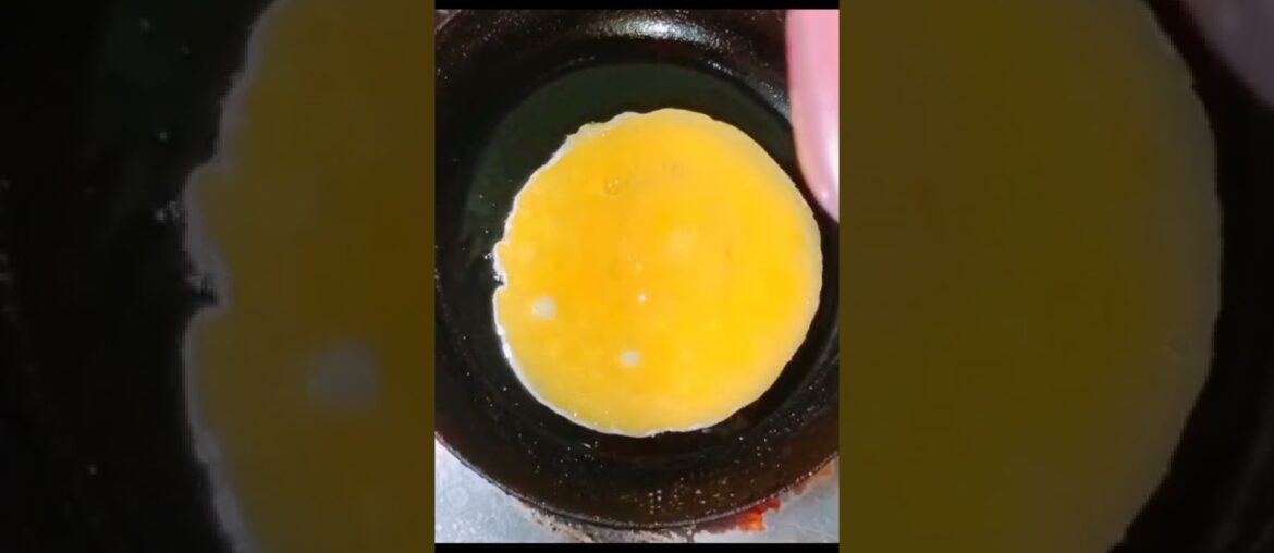 Egg Omelette Recipe. Half Boiled Egg. Omelette Recipe. #shorts Egg Omelette Recipe. Half Boiled Egg. Omelette Recipe. #shorts