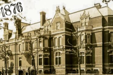 What Happened to Aladdin's Palace? (c. 1876)