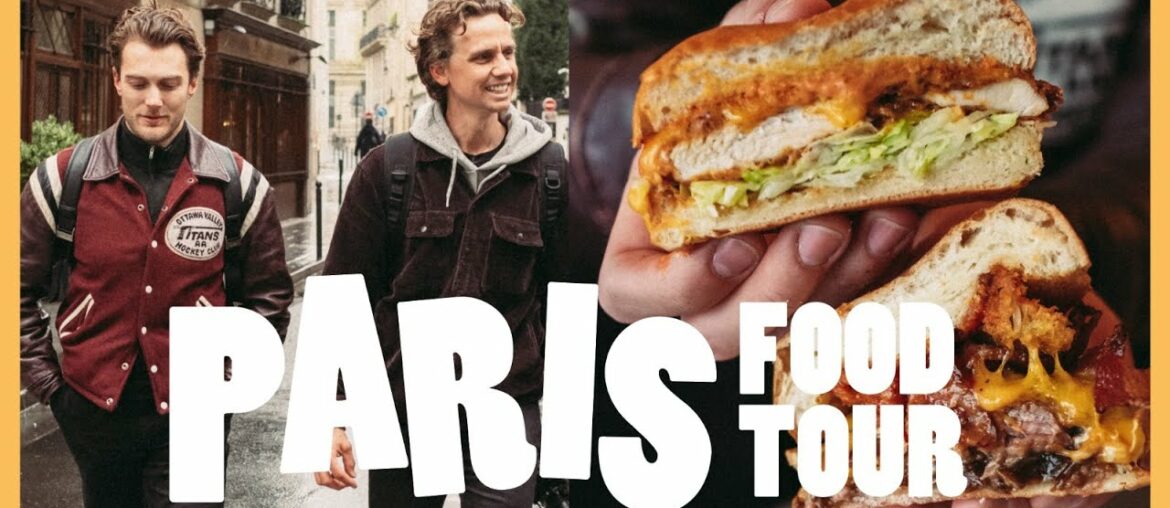 24 HOURS IN PARIS ft. Fondue, Cocktail Bars and the Best Restaurant in Paris – Our alternative guide 24 HOURS IN PARIS ft. Fondue, Cocktail Bars and the Best Restaurant in Paris - Our alternative guide
