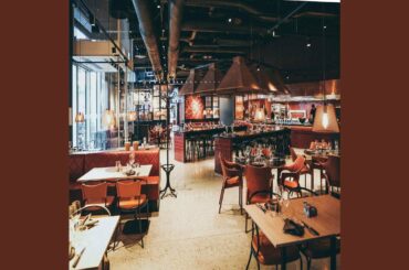 Excellent Jazz Big Band - Vibe for French Restaurants