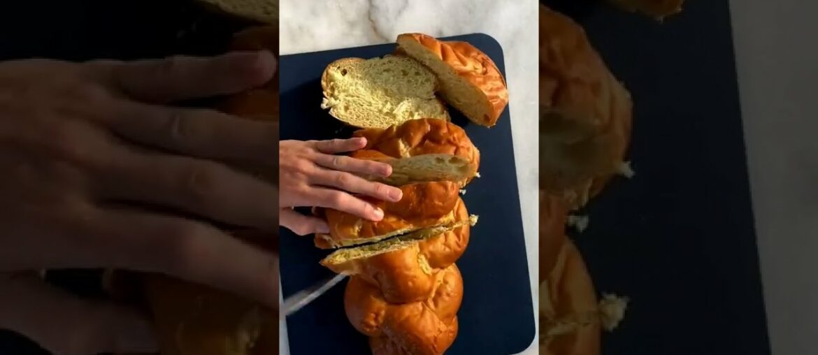 "How To French Toast At Home"