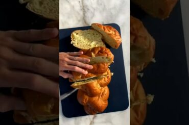 "How To French Toast At Home"