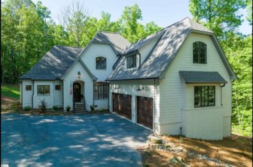 Tour video of listing at 104 GARDEN GATE Trail, Marietta, SC 29661 - Residential for sale