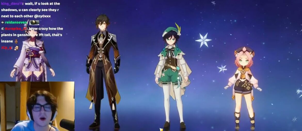 zy0x's co op adventures! episode 3 part 1: how to first try clear Azhdaha