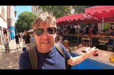 The Charm of Toulon France - Republic of Life