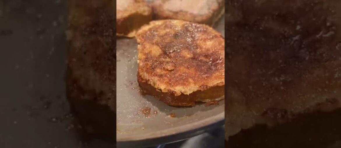 #foods#shorts   The only french toast recipe you ll ever need it is gluten free frenchtoast reci
