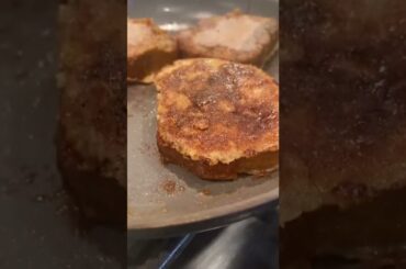 #foods#shorts   The only french toast recipe you ll ever need it is gluten free frenchtoast reci
