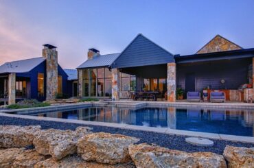 658 Gwendolyn Trail, Wimberley, TX