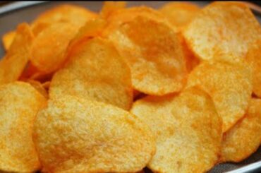 How to make Crispy French Fries ! Delicious potato recipe