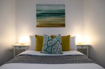 Outstanding 4 Bedroom Family Home with A Modern 2 Bedroom Sleepout! 8 Dadswell Pl, Mount Pritchard