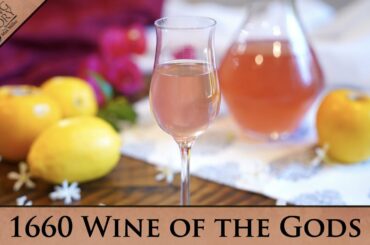 The History of the Wine Glass
