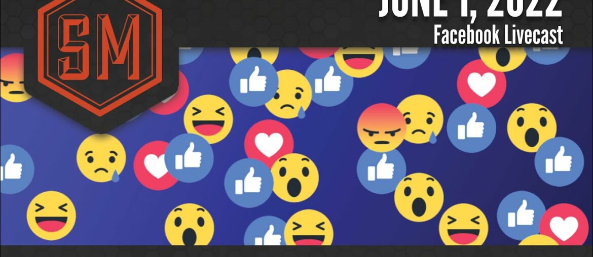 Viticulture World, Wine Crate, Discord, and more: June 1, 2022 Livecast Viticulture World, Wine Crate, Discord, and more: June 1, 2022 Livecast