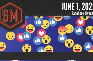 Viticulture World, Wine Crate, Discord, and more: June 1, 2022 Livecast