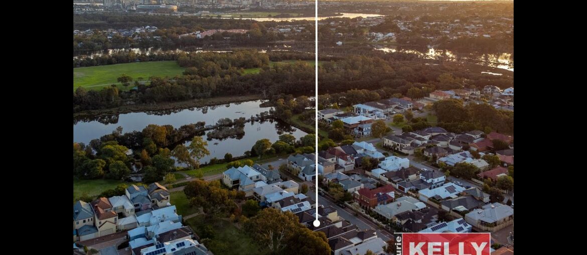 23 Lakewood Avenue Ascot