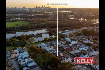 23 Lakewood Avenue Ascot