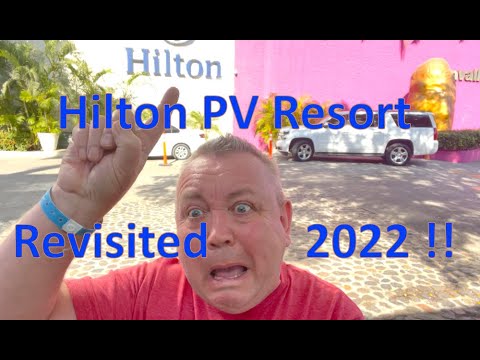 Hilton puerto Vallarta Resort and Hacienda 2022 Review Hilton puerto Vallarta Resort and Hacienda 2022 Review