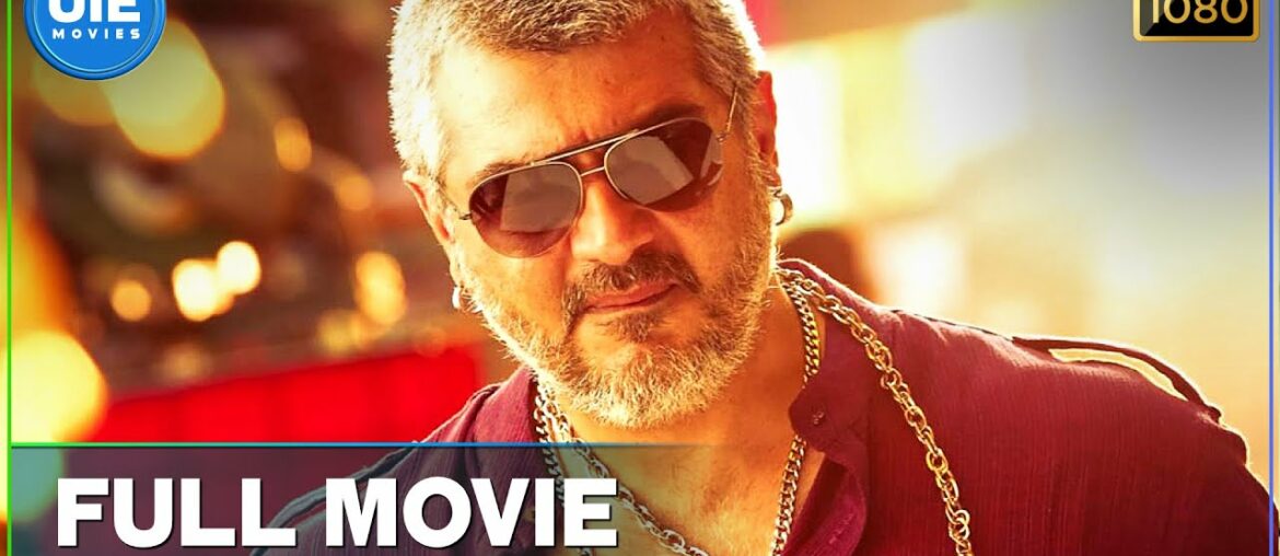 Vedalam – Tamil Full Movie | Ajith | Lakshmi Menon | Anirudh Ravichander | Siva Vedalam - Tamil Full Movie | Ajith | Lakshmi Menon | Anirudh Ravichander | Siva