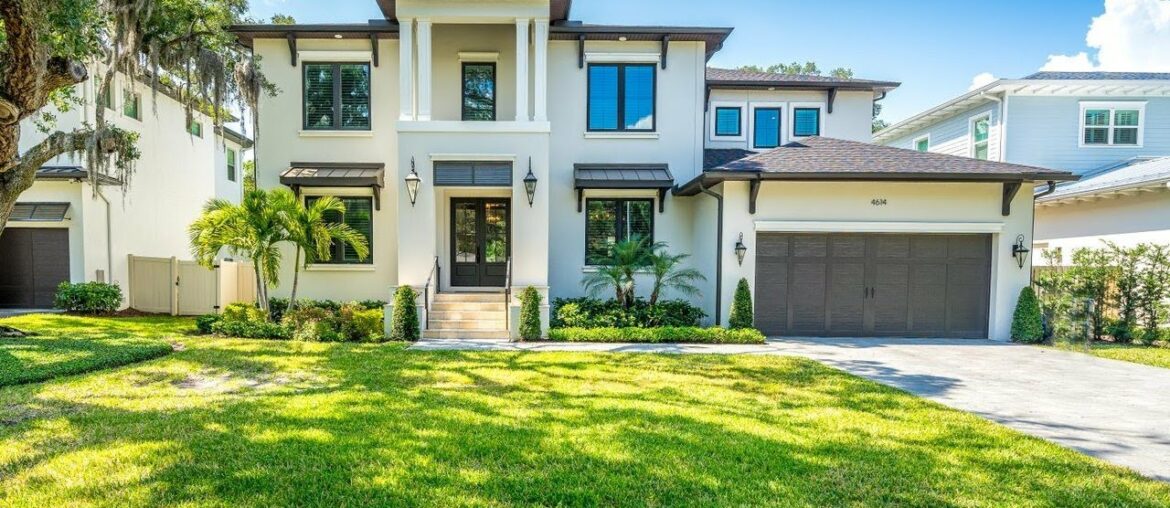 4614 W Browning Ave, Tampa, FL 4614 W Browning Ave, Tampa, FL