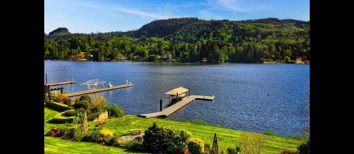 Big Lake Waterfront Home – 24034 N Westview Road | Mount Vernon, WA 98274 Big Lake Waterfront Home - 24034 N Westview Road | Mount Vernon, WA 98274