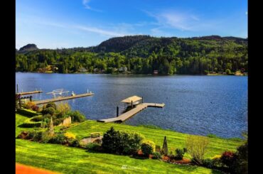 Big Lake Waterfront Home - 24034 N Westview Road | Mount Vernon, WA 98274