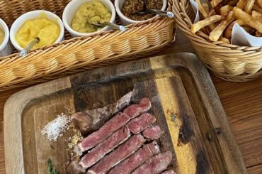 Les Bouchons Puteri Harbour Johor Malaysia