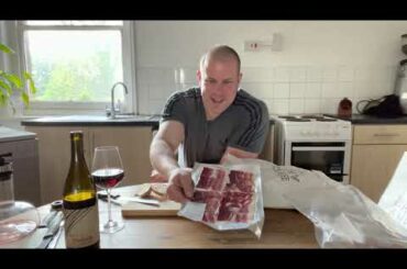 CHEESE + WINE TASTING JOURNEY OF DISCOVERY EPISODE 1 AKA The Borough Market Haul Video