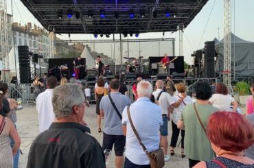 Muse - Psycho - live cover by Musers @Wine Note 2022