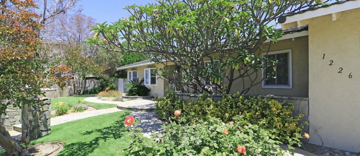 1226 E. Ensign Cir., Orange, CA 92865: Large Lot, Custom Pool, RV Access Home For Sale Orange County 1226 E. Ensign Cir., Orange, CA 92865: Large Lot, Custom Pool, RV Access Home For Sale Orange County