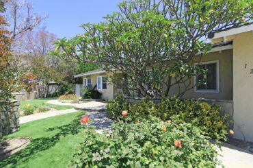 1226 E. Ensign Cir., Orange, CA 92865: Large Lot, Custom Pool, RV Access Home For Sale Orange County