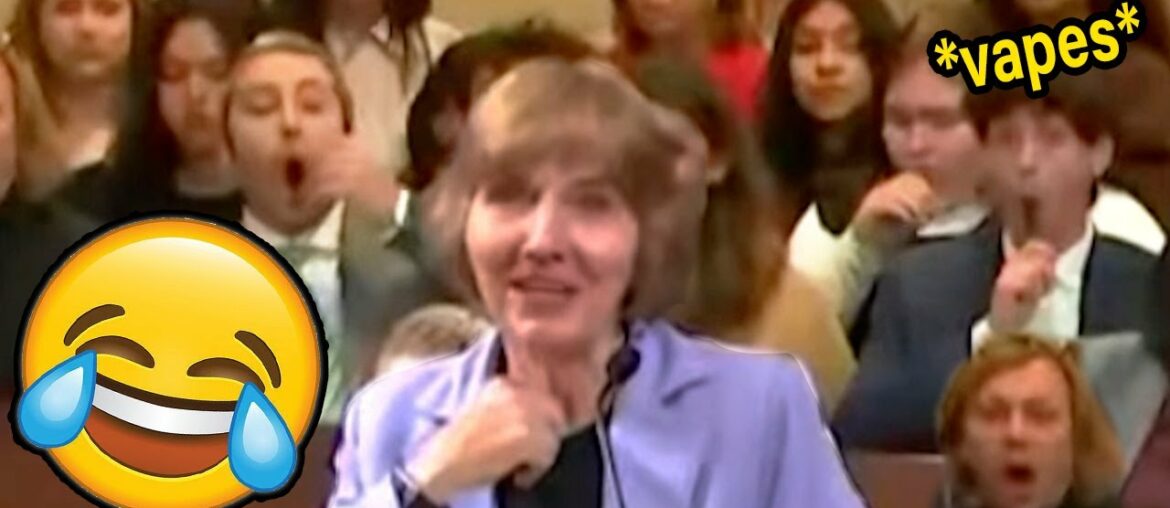 Funniest CROWD REACTIONS | Johnny Depp v Amber Heard Trial | Funny Court Moments