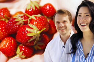 Why Do The Best Restaurants Want These $17 Strawberries?