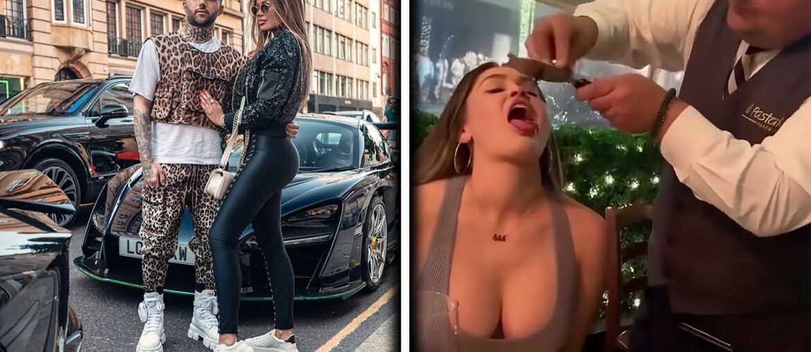 Inside The Billionaire Lifestyle Of London Inside The Billionaire Lifestyle Of London