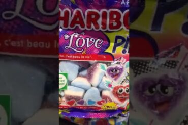 #haribo #gummybear #mixfruits#preparing#birthdayparty #L’azur gourmet#french#shorts