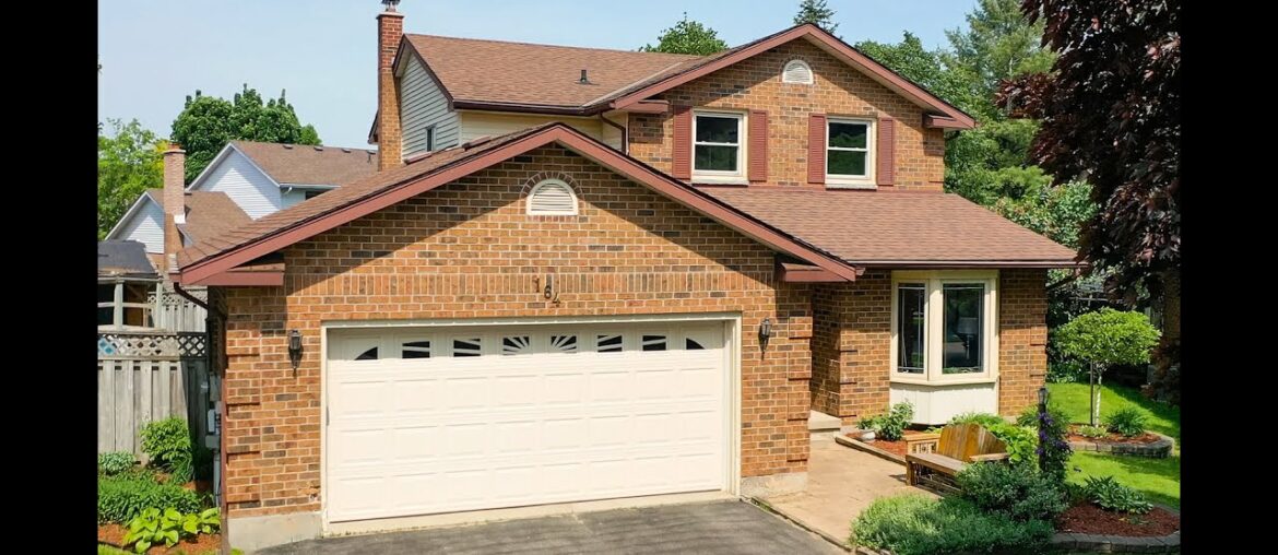 164 Ambleside Ct. Waterloo