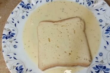 How to make French Toast | French Toast Recipe | Quick And Easy Recipe|