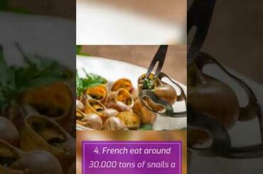 Amazing facts about France #shorts