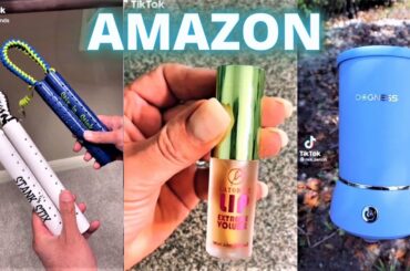2022 JUNE AMAZON MUST HAVE  | TikTok Made Me Buy It Part 2 | TikTok Compilation