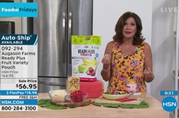 HSN | Foodie Fridays - Ninja 06.03.2022 - 12 PM