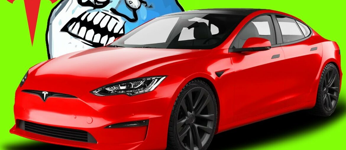 BEST CARS WITH SELF DRIVING FEATURES IN 2022