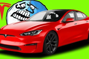 BEST CARS WITH SELF DRIVING FEATURES IN 2022