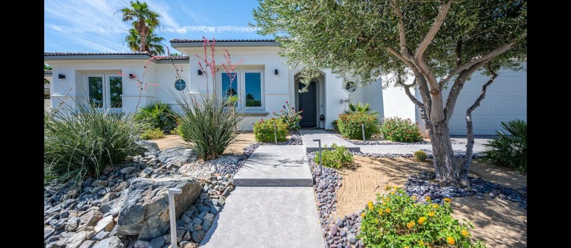 Upgraded Desert Oasis in Palm Desert Upgraded Desert Oasis in Palm Desert