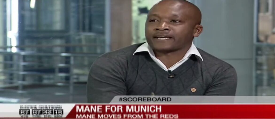 #SCOREBOARD [1] Sadio Mane set to move to Bayern Munich, Okutoyi's French open performance