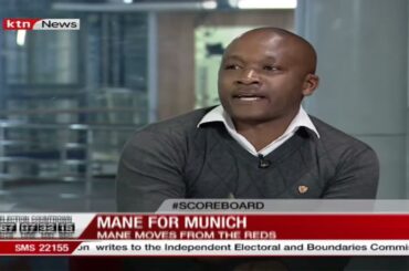 #SCOREBOARD [1] Sadio Mane set to move to Bayern Munich, Okutoyi's French open performance