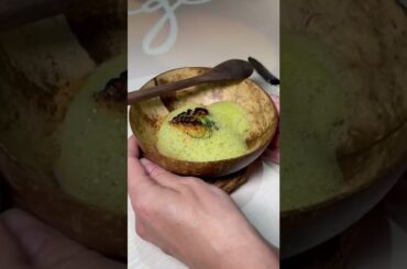 PARTAGE modern French dining! 7 course dinner June 2022